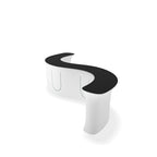 InfoDesk 08S S-Curve Counter — assembled counter view 7