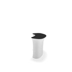 WaveLine InfoDesk 02CV complete counter reverse view