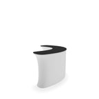 InfoDesk 04CV Replacement Graphic — assembled counter view 8; graphic only, hardware excluded
