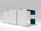 Seagull 10x20 Display Kit — product view 8; screens and flooring excluded