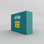 WaveLine Media STOR 10 ft FD Storage Display — configuration view 5