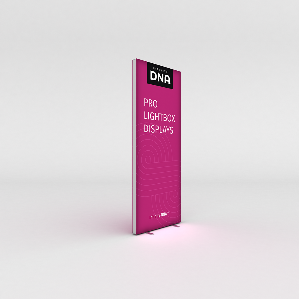 3ft Infinity DNA Pro Lightbox  - 950L — supplier example 1