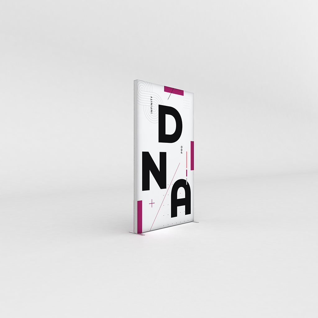 4.5ft Infinity DNA Pro Lightbox  - 1400L — supplier example 1