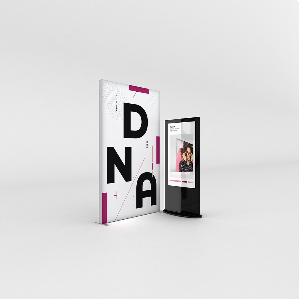 4.5ft Infinity DNA Pro Lightbox  - 1400L — supplier example 2