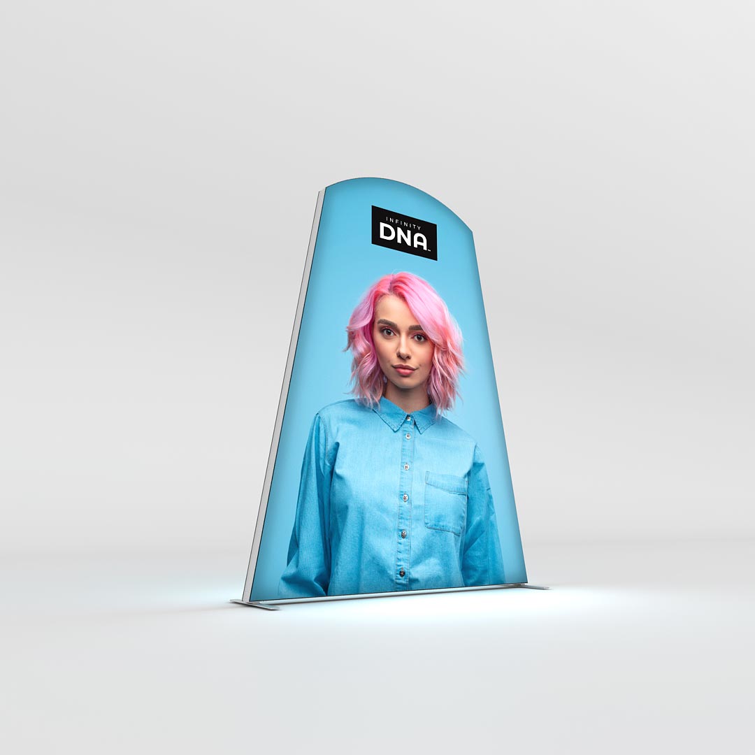 6.5ft Infinity DNA Pro Lightbox  - RT2050XL — supplier example 1