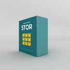 WaveLine Media STOR 7 ft ND Storage Display — configuration view 5