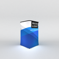 WaveLight Air square backlit counter
