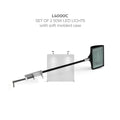 L4000C LED Light for WaveLine Media — supplier example 1