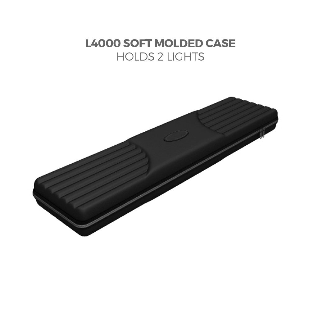 L4000C LED Light for WaveLine Media — supplier example 2