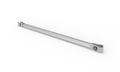 WaveLine Merchandiser garment crossbar