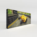 WaveLight Casonara SEG Light Box Display - 20ft — supplier example 1