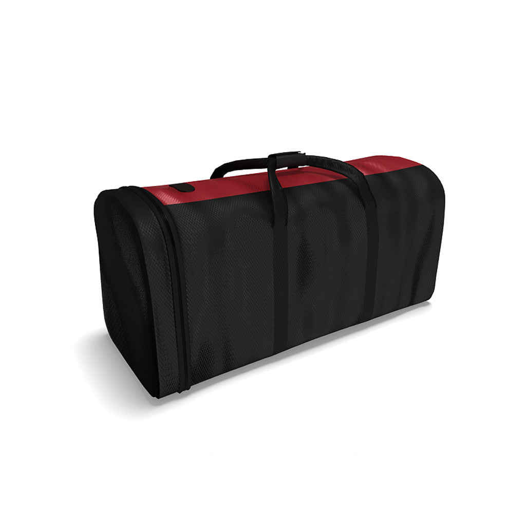 Tension Fabric Display Wall for Trade Shows and Events carry bag
