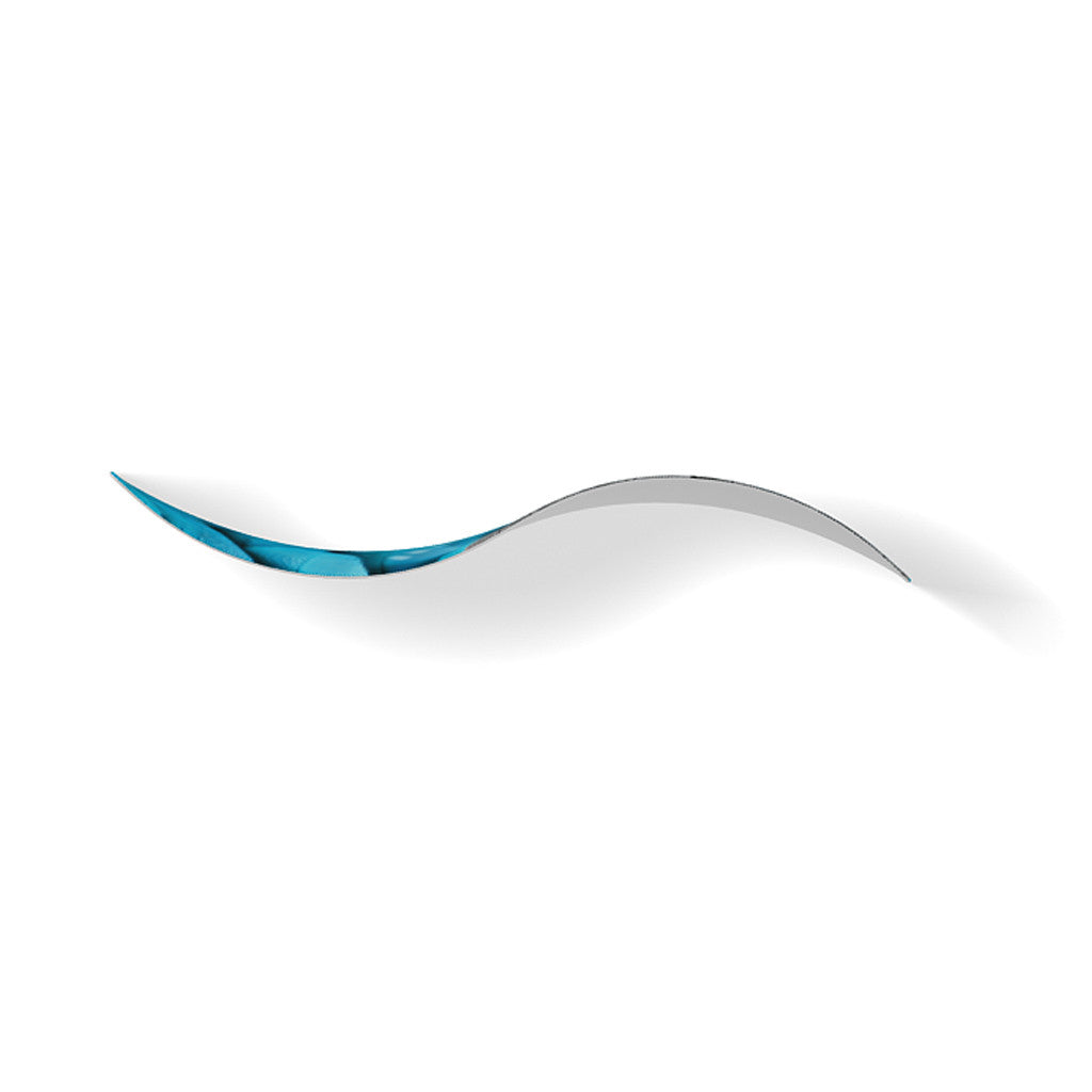 WaveLine 20 ft S-Curve Display — gallery view 6