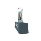 WaveLine 6 ft Tabletop Display — gallery view 5