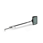 WaveLine 6 ft Tabletop Display — gallery view 5 (optional lighting sold separately)