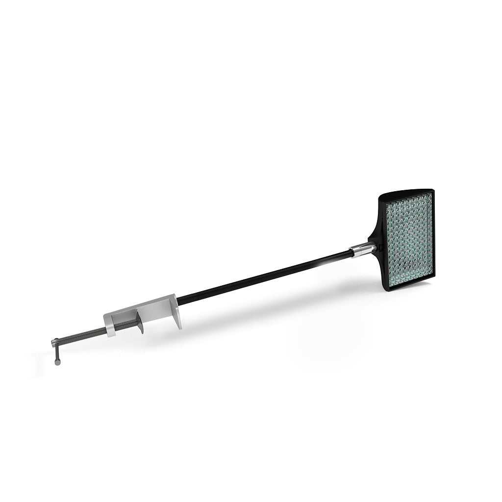 WaveLine 6 ft Tabletop Display — gallery view 5 (optional lighting sold separately)