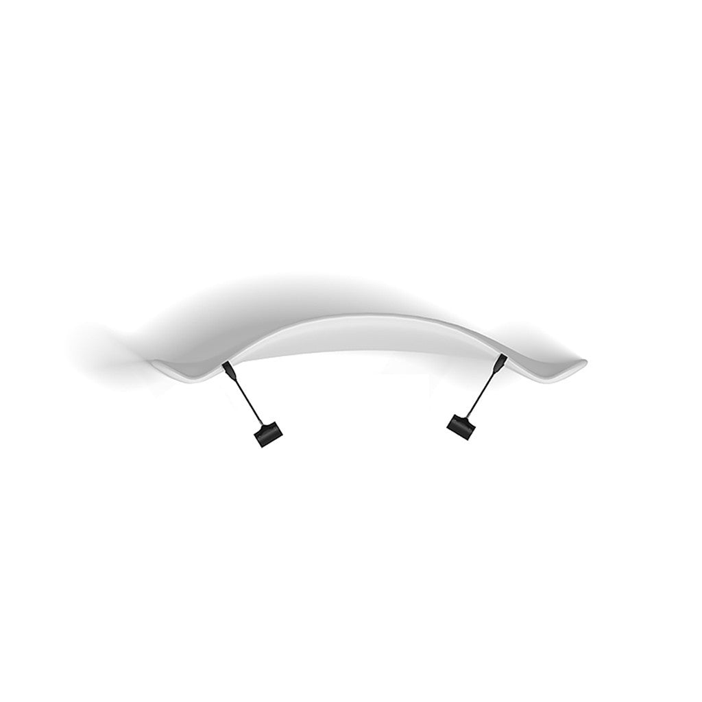 WaveLine 8 ft Curved Display — gallery view 6