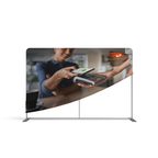 WaveLine 8 ft Tabletop Display — gallery view 4