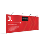 WaveLine Media Display Wall J — product view 2