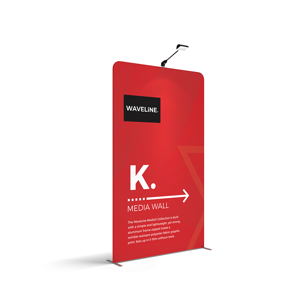 WaveLine Media Display Wall K — supplier example 2
