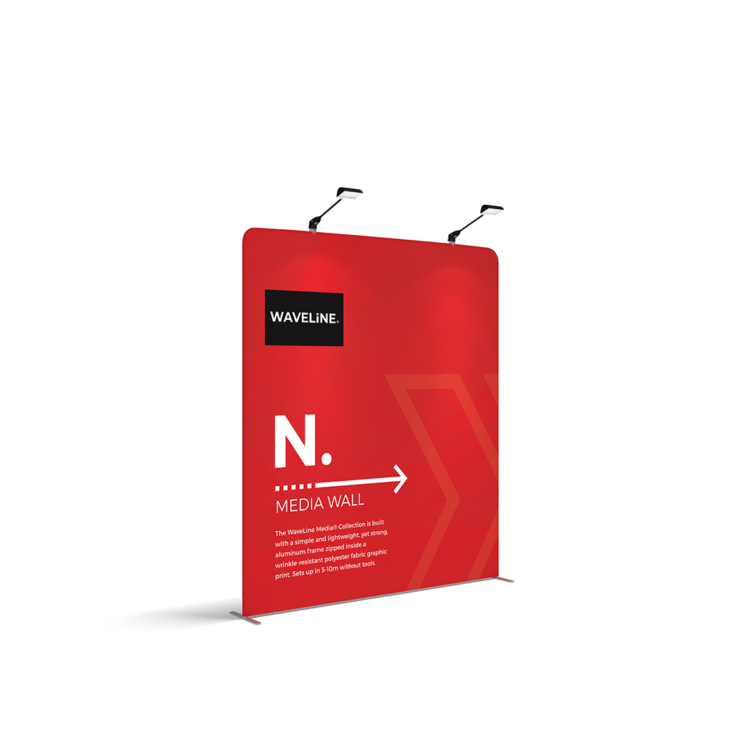 WaveLine Media Display Wall N — supplier example 2