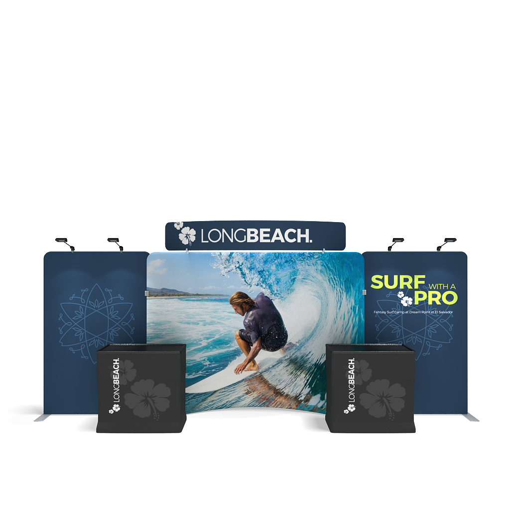 WLME10CE KIT 02 — supplier example 1