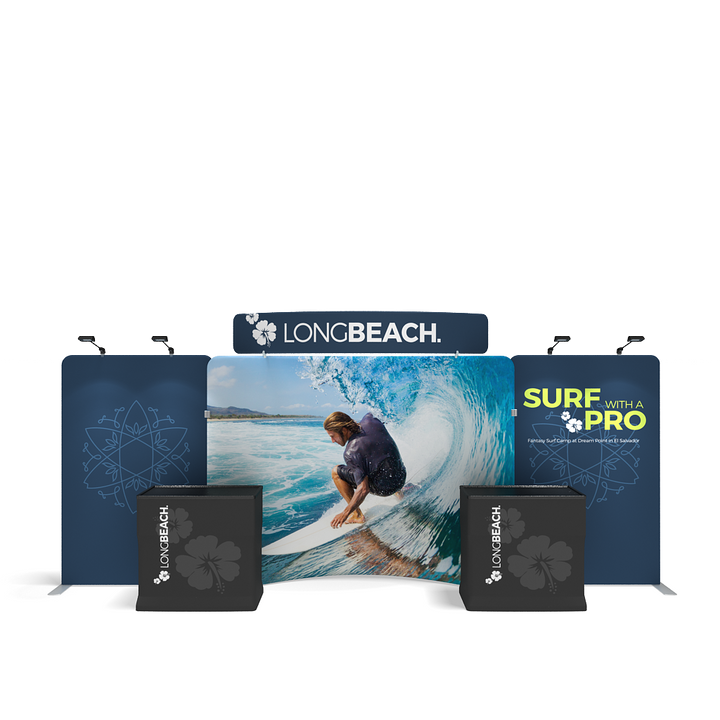 WaveLine Media E10CE Replacement Graphics