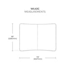 WaveLine® Display 10ft S-Curve — gallery image 7