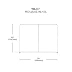WaveLine® Display 10ft Straight — gallery image 7